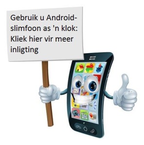 AndroidAfrikaans