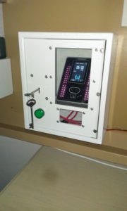 faceclockmini